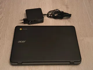 Acer Chromebook C733 Negro