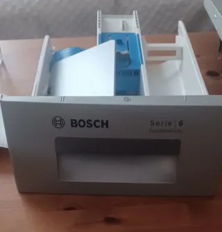 Dosificador Lavadora Bosch Serie 6 WAQ2441XES/06