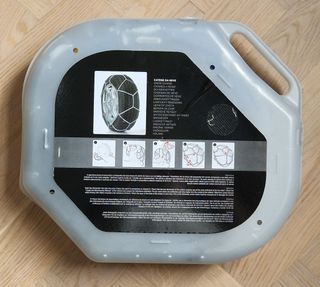 Catene da Neve König ZIP-9 / 080