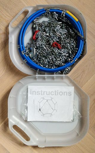 Catene da Neve König ZIP-9 / 080