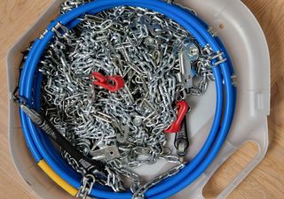 Catene da Neve König ZIP-9 / 080