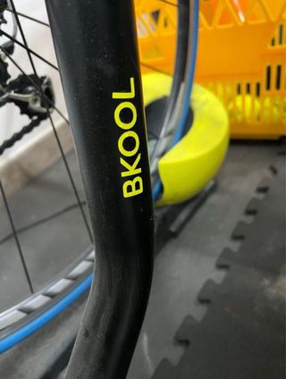 Rodillo BKOOL para bicicleta