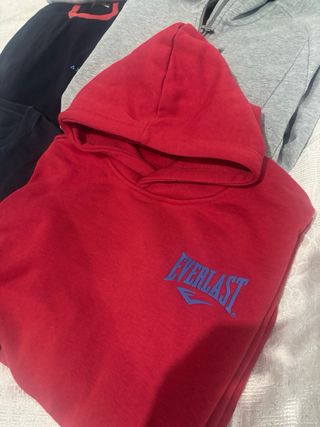 Box abbigliamento misto firmato