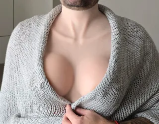 PRÓTESIS SILICONA TALLA COPA D