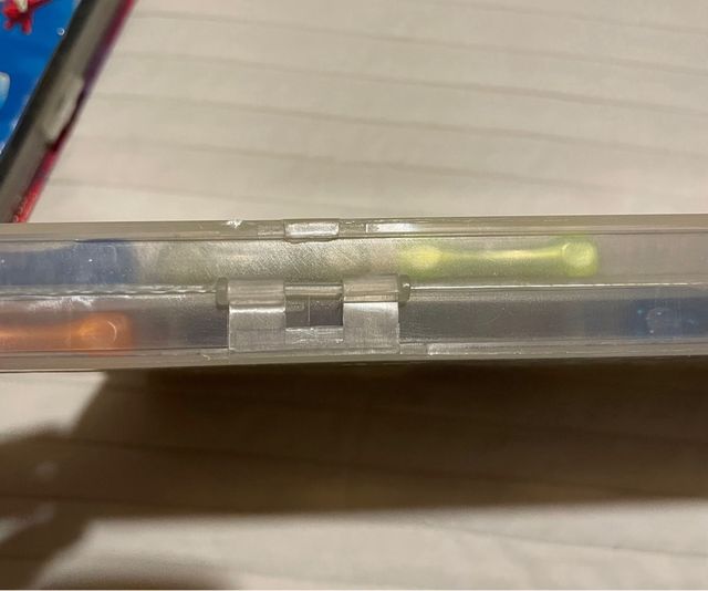 Pokemon Advanced Waps Panini