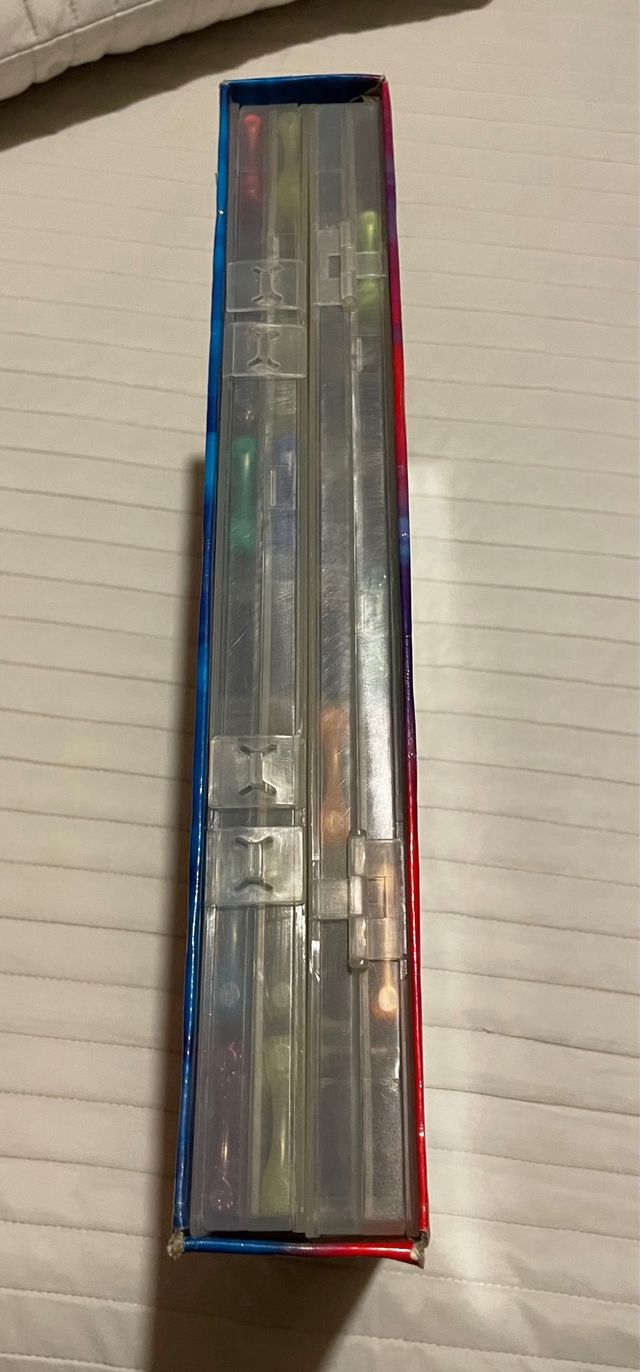 Pokemon Advanced Waps Panini