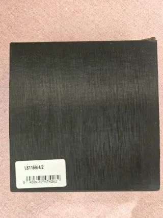 Pendientes Lotus Plata