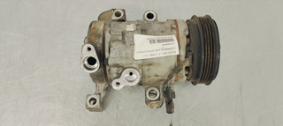 COMPRESOR AIRE ACONDICIONADO SUZUKI SX4 1.0 I TUR