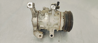 COMPRESOR AIRE ACONDICIONADO SUZUKI SX4 1.0 I TUR