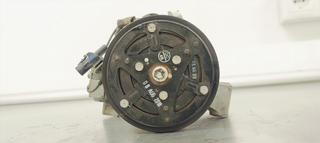 COMPRESOR AIRE ACONDICIONADO SUZUKI SX4 1.0 I TUR