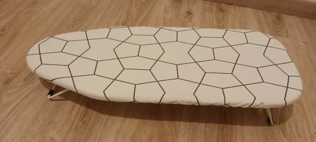 Tabla de planchar JALL sobremesa