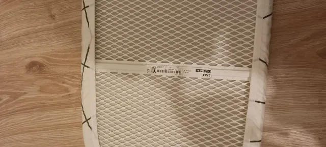 Tabla de planchar JALL sobremesa