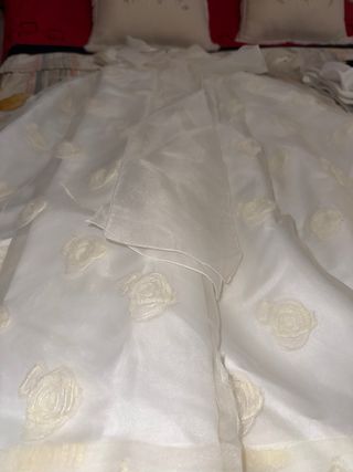 Vestido de Comunión Blanco