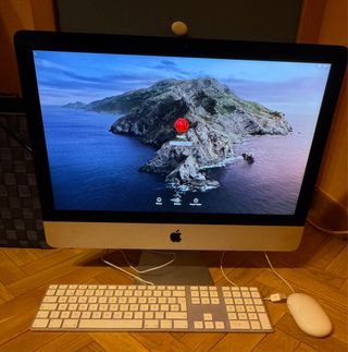 iMac A1418 i5 12GB RAM 240GB SSD