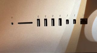 iMac A1418 i5 12GB RAM 240GB SSD