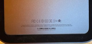 iMac A1418 i5 12GB RAM 240GB SSD