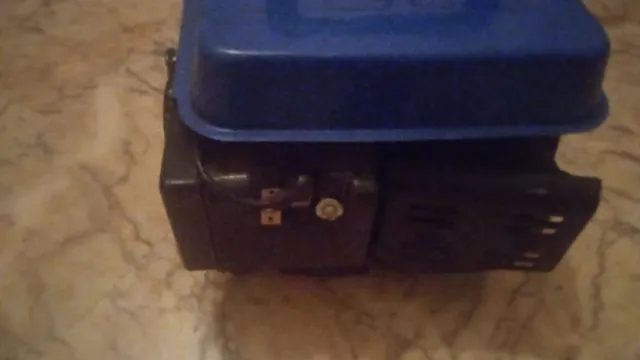 Generatore di corrente GY900L