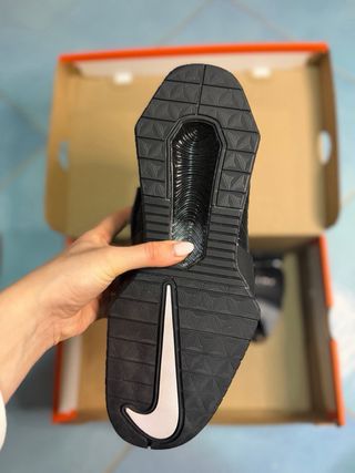 Nike Romaleos 4 scarpe sollevamento pesi