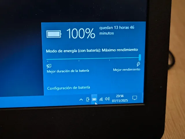 Acer TravelMate B117 Negro