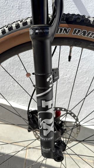 Bicicleta KTM Scarp Elite Carbono, 2024 talla L