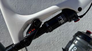 Bicicleta KTM Scarp Elite Carbono, 2024 talla L