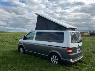 Volkswagen Multivan 2012