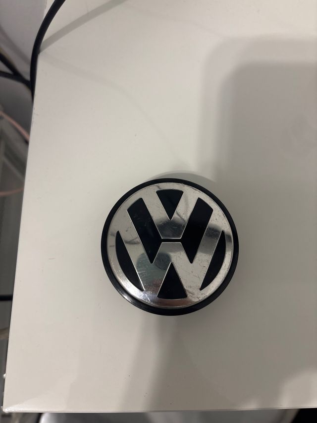 Tapa de Rueda Volkswagen