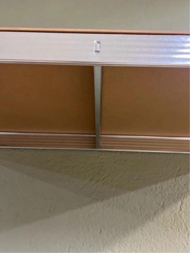 Estantería Metálica Galvanizada 5 Estantes.