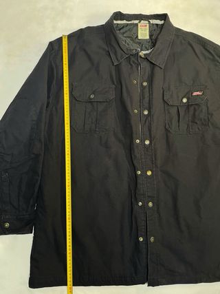 Casaco Dickies Preto