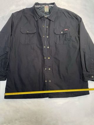 Casaco Dickies Preto