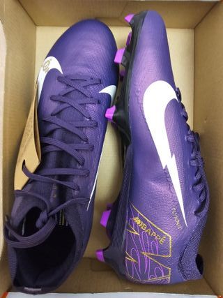 Botas Fútbol Nike Mercurial 16 PRO FG Mbappe 45.5