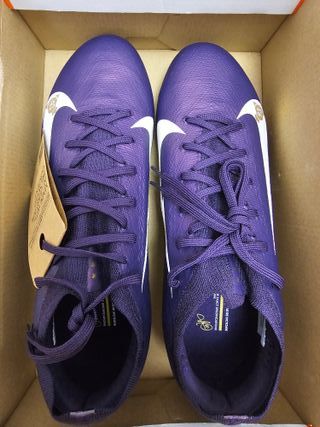Botas Fútbol Nike Mercurial 16 PRO FG Mbappe 45.5