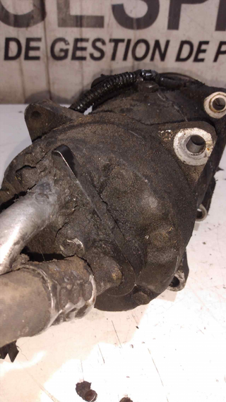 COMPRESOR AIRE ACONDICIONADO CITROEN XSARA PI