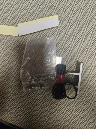 Cerradura Invisible WAFU