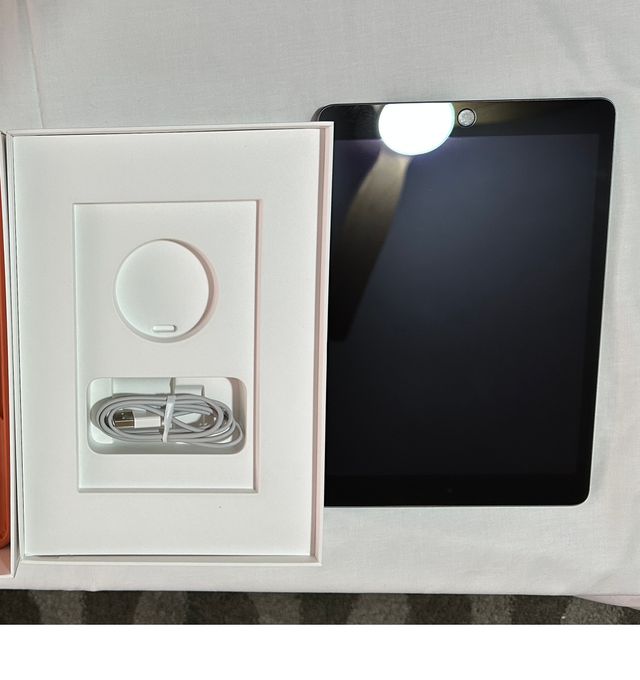 iPad 2021 (9ª Gen) Plata