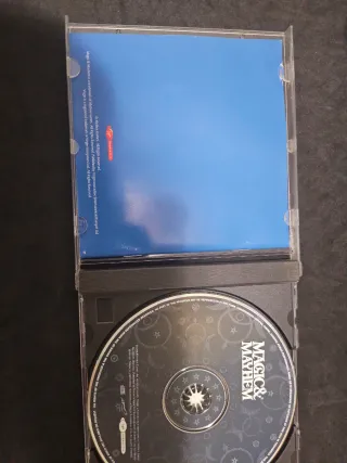 Juego PC Magic & Mayhem