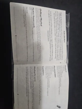 Juego PC Magic & Mayhem