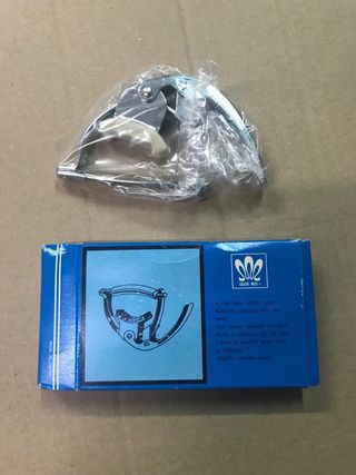 Cejilla Guitarra EZ ACTION GUITAR CAPO