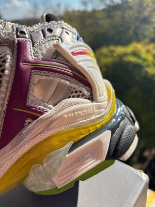 Balenciaga Runner