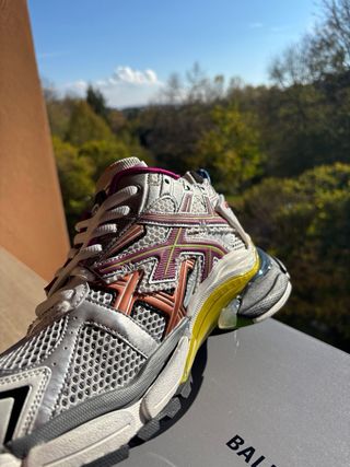 Balenciaga Runner