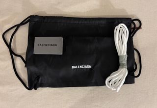 Balenciaga Runner