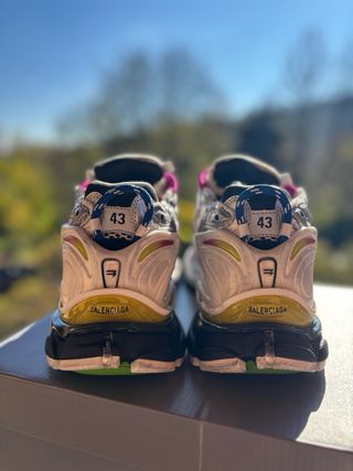 Balenciaga Runner
