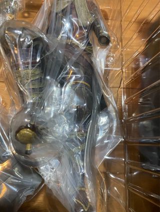 Sekiro: Shadows Die Twice Wolf Gecco