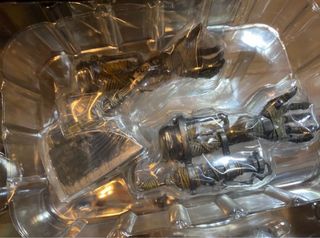 Sekiro: Shadows Die Twice Wolf Gecco