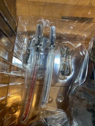 Sekiro: Shadows Die Twice Wolf Gecco