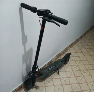 Patinete Eléctrico ZZWheel