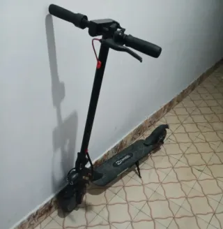 Patinete Eléctrico ZZWheel