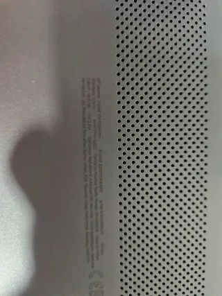 Portátil HP 15s-fq2149ns Plata