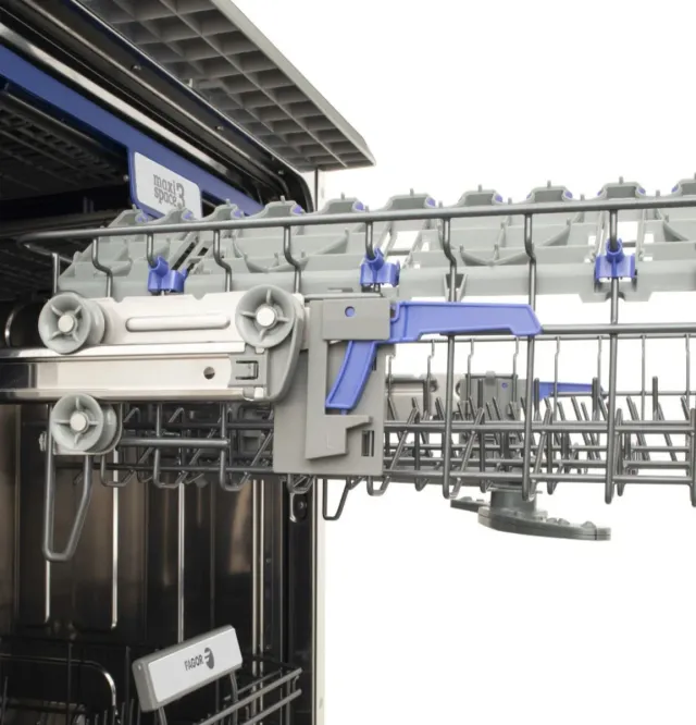 Lavavajillas Fagor 45 cm