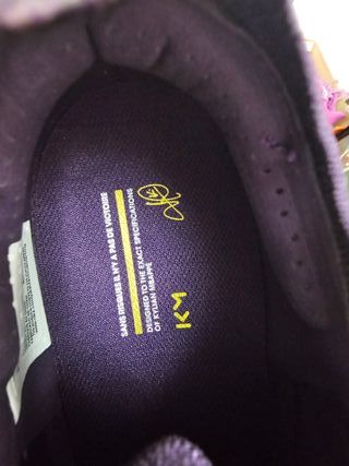 Botas Fútbol Nike Mercurial 16 PRO FG Mbappe 46